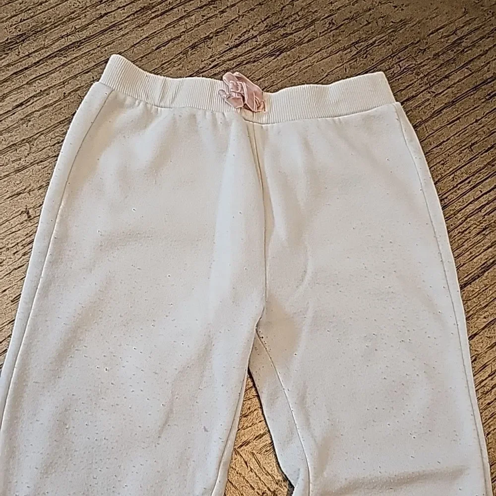 Epic Thread Cozy sweater and pants set size 6X